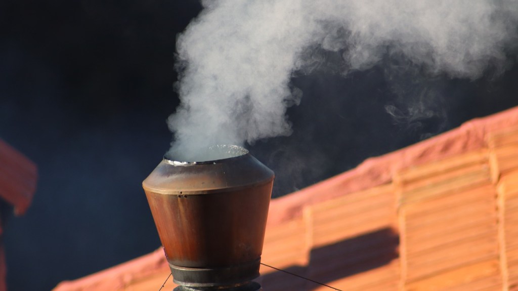 Pápaválasztás – konklávé rendszere és&nbsp;menete